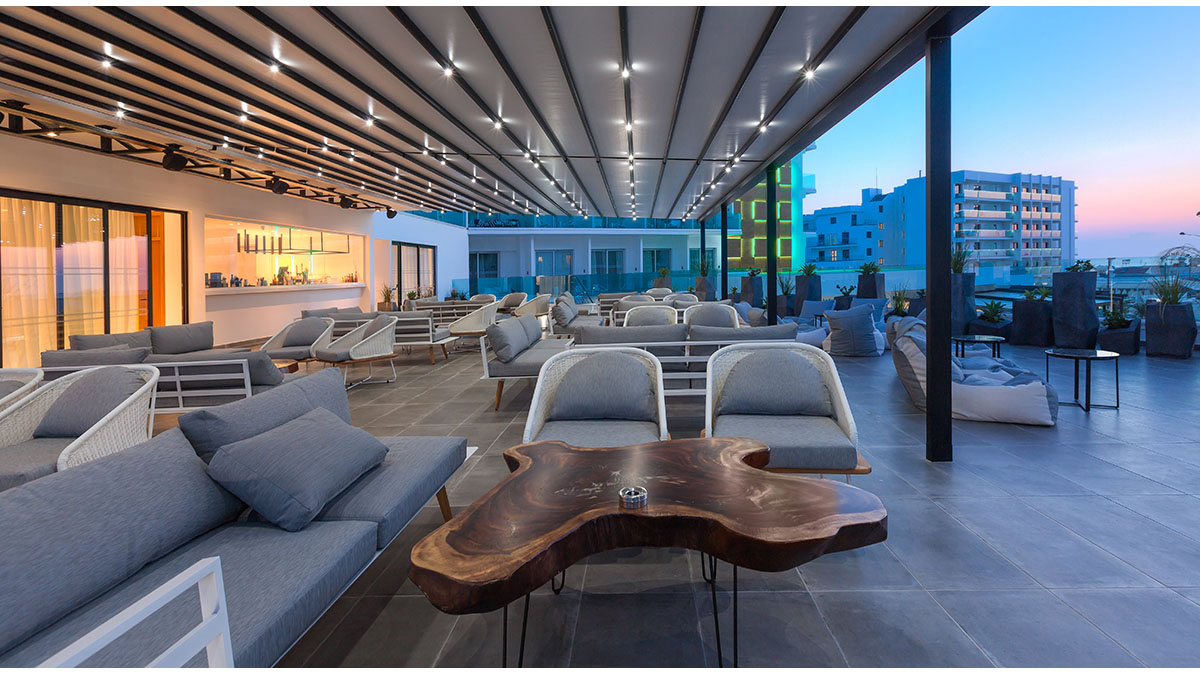 The Blue Ivy Hotel and Suites - NR